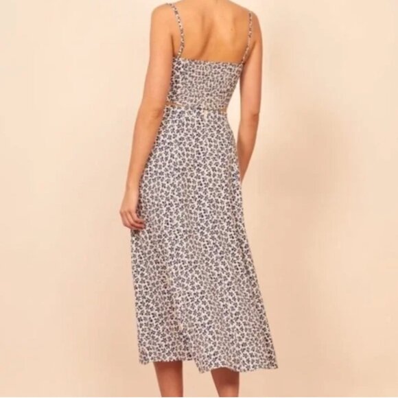 Reformation Hayden Two Piece Set - Size 0 - Picture 3 of 7